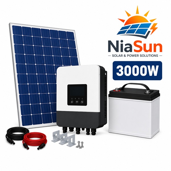 solar-package-3000
