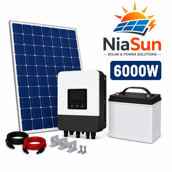 solar-package-6000